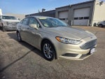 2017 Fusion Thumbnail 2