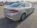 2017 Fusion Thumbnail 3