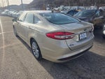 2017 Fusion Thumbnail 4