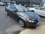 2017 Fusion Thumbnail 1