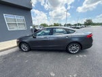 2017 Fusion Thumbnail 2