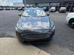 2017 Fusion Thumbnail 3