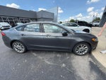 2017 Fusion Thumbnail 4