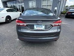 2017 Fusion Thumbnail 8