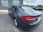 2017 Fusion Thumbnail 9