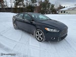 2014 Fusion Thumbnail 1