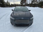 2014 Fusion Thumbnail 10