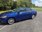 2016 Fusion Thumbnail 2