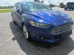 2016 Fusion Thumbnail 7