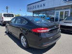 2018 Fusion Thumbnail 7
