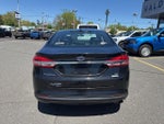 2018 Fusion Thumbnail 8