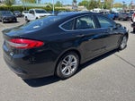 2018 Fusion Thumbnail 9