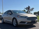 2018 Fusion Thumbnail 1