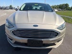 2018 Fusion Thumbnail 3