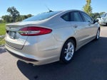 2018 Fusion Thumbnail 7