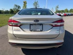 2018 Fusion Thumbnail 8