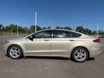 2018 Fusion Thumbnail 12