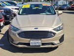 2019 Fusion Thumbnail 2