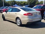 2019 Fusion Thumbnail 4