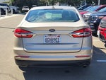 2019 Fusion Thumbnail 5