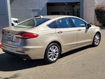 2019 Fusion Thumbnail 6