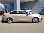 2019 Fusion Thumbnail 7