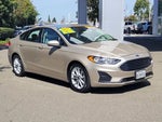 2019 Fusion Thumbnail 8