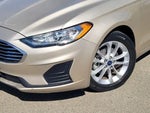 2019 Fusion Thumbnail 9