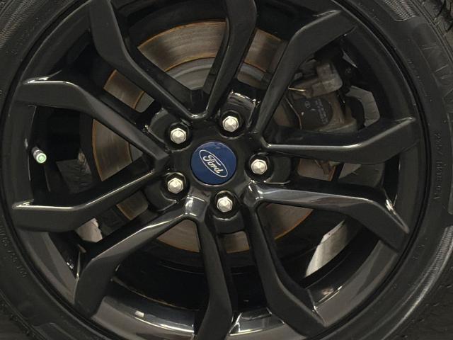 2019 Ford Fusion - $12,775