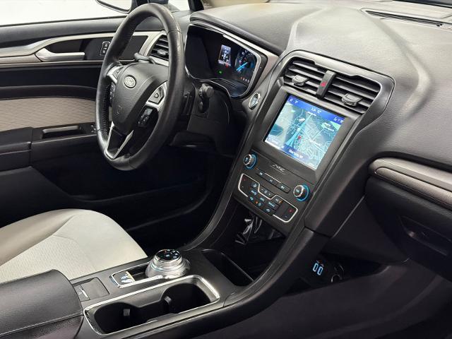 2019 Ford Fusion - $12,775