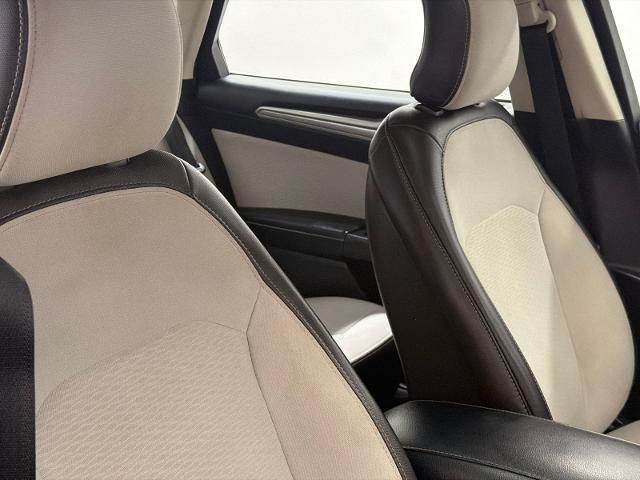 2019 Ford Fusion - $12,775