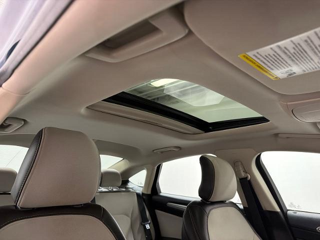 2019 Ford Fusion - $12,775