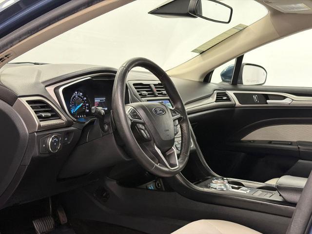 2019 Ford Fusion - $12,775