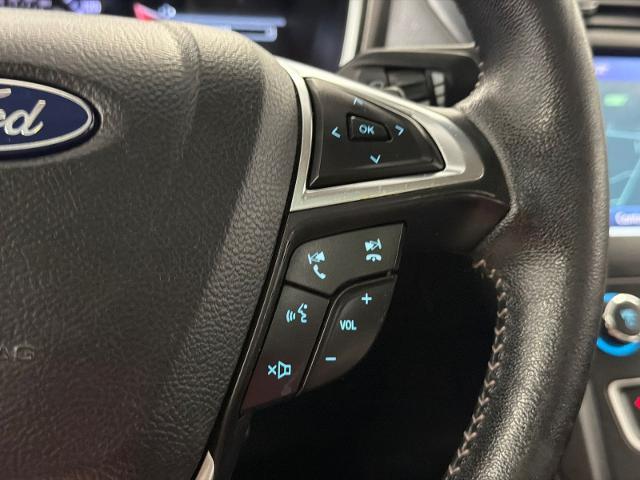2019 Ford Fusion - $12,775