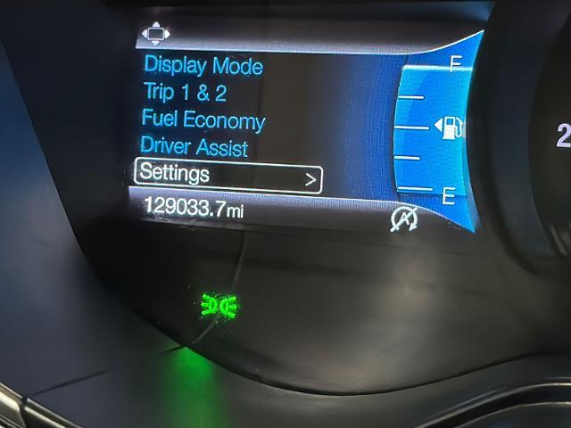 2019 Ford Fusion - $12,775