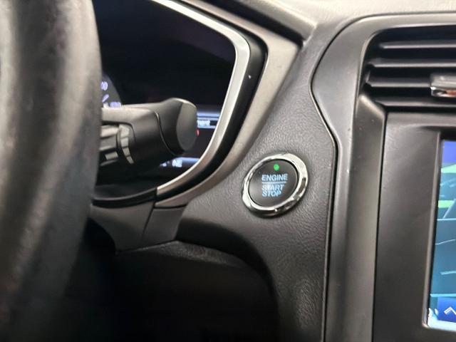 2019 Ford Fusion - $12,775