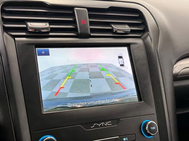2019 Ford Fusion - $12,775