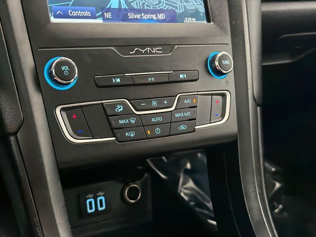 2019 Ford Fusion - $12,775