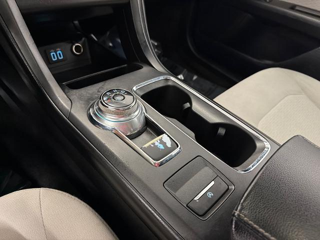 2019 Ford Fusion - $12,775