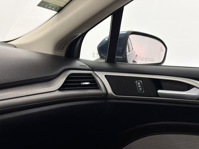 2019 Ford Fusion - $12,775