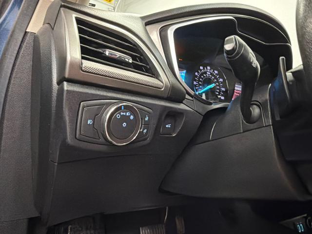 2019 Ford Fusion - $12,775