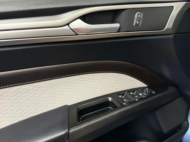 2019 Ford Fusion - $12,775