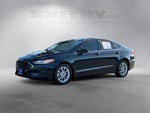 2020 Fusion Thumbnail 14