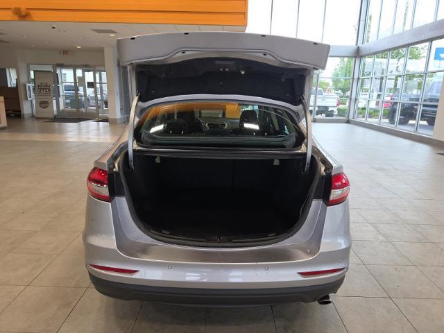 2020 Ford Fusion - $14,179