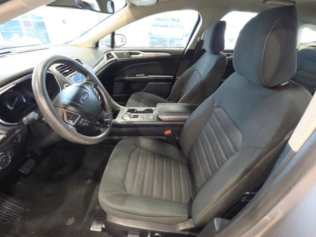 2020 Ford Fusion - $14,179