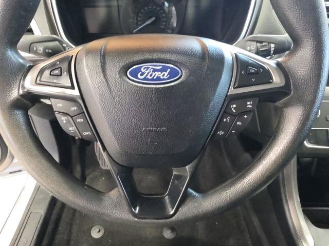 2020 Ford Fusion - $14,179