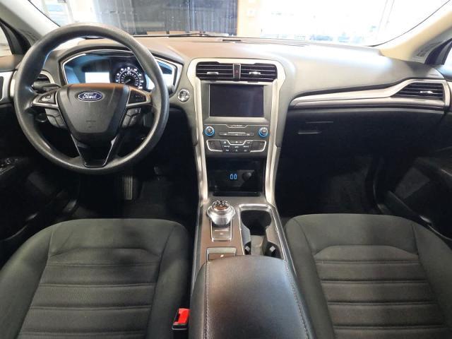 2020 Ford Fusion - $14,179