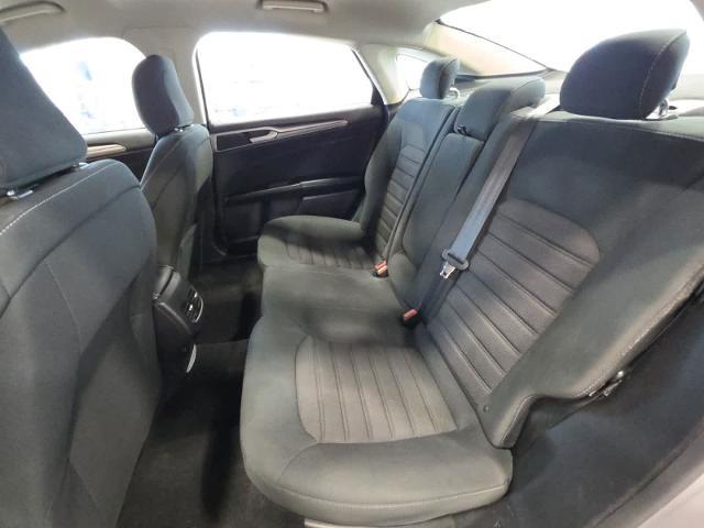 2020 Ford Fusion - $14,179