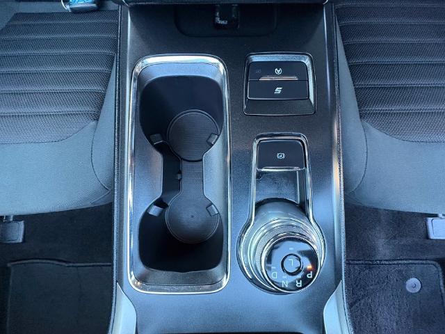 2020 Ford Fusion - $14,600