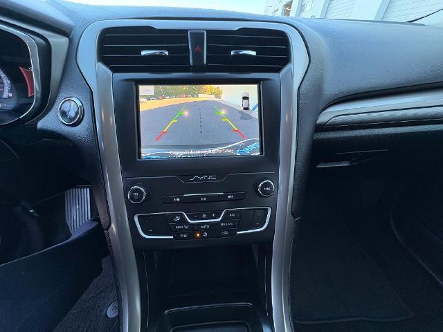2020 Ford Fusion - $14,600